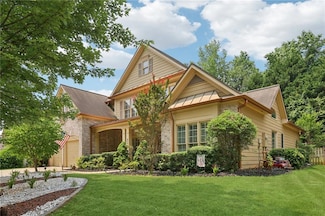 895 Mill Garden Place, Cumming, GA 30040