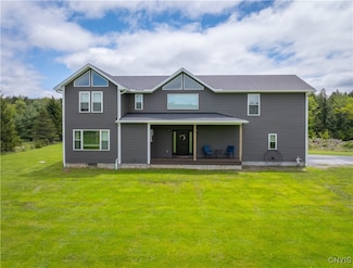 294 Mcintyre Rd, Frankfort, NY 13340