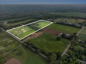 V/L Par 1 W Garbow Rd, Middleville, MI 49333