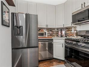 5800 Arlington Ave Unit 16A, Bronx, NY 10471