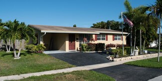 1412 SE 1st Way, Deerfield Beach, FL 33441