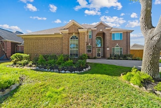 3206 Shadywind Dr, Houston, TX 77082