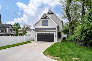 3658 Columbus Ave, Cincinnati, OH 45208