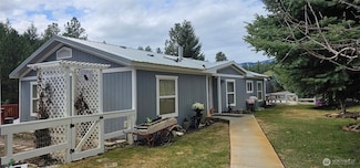 2271 Marble Valley-Basin Rd, Addy, WA 99101