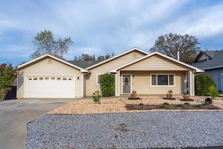 19530 Wildwood Place, Cottonwood, CA 96022