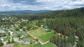 NNA Guthrie Way, Bonners Ferry, ID 83805