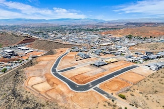 0 Grand Heights Lot #57 Unit 25-264409, Saint George, UT 84770