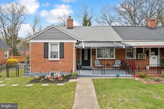 4906 Gilray Dr, Baltimore, MD 21214