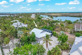 2596 Roosevelt Place, Sanibel, FL 33957