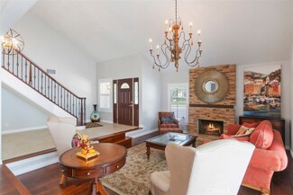 12 Foxhill, Irvine, CA 92604