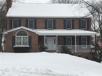 304 Westburn Ct, Seven Fields, PA 16046