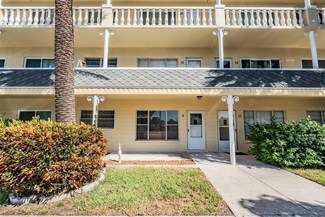 2458 Florentine Way Unit 8, Clearwater, FL 33763