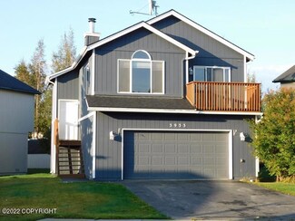 3933 Sycamore Loop, Anchorage, AK 99504