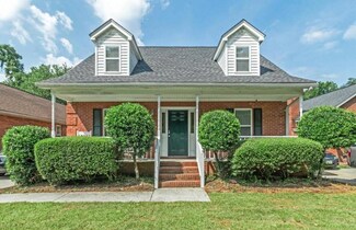 1117 Lazy Lane Ct, Mount Pleasant, SC 29464