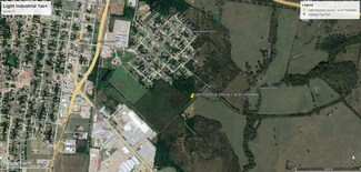 TBD College Mound Rd, Terrell, TX 75160
