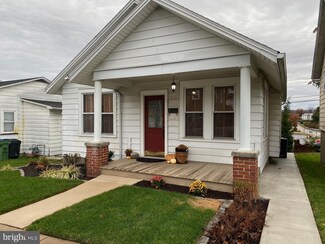 3220 Sunnyside Ave, Harrisburg, PA 17109