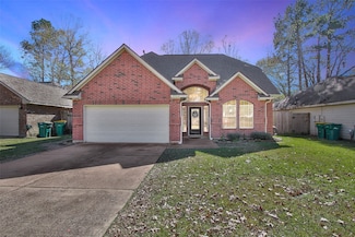 1908 Hunnington Dr, Conroe, TX 77303
