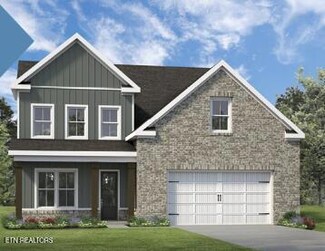 11525 Olympic Valley Dr, Hardin Valley, TN 37932