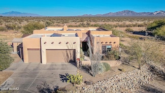 17947 S Deer Lodge Ct, Sahuarita, AZ 85629