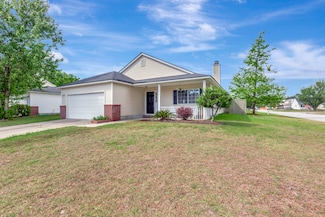 7838 Long Shadow Ln, North Charleston, SC 29406