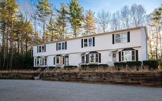 92 Bean Rd Unit 2, Fremont, NH 03044