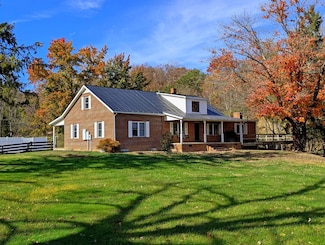 285 Paradise Ln, Bridgewater, VA 22812