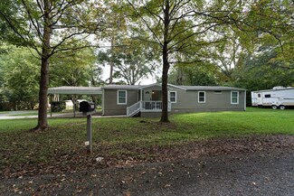 7781 Rocky Comfort Ln, Tallahassee, FL 32317