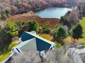 5602 Stillwater Trail, Fruitport, MI 49415