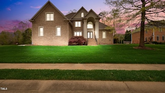 1004 Dunleigh Dr, Burlington, NC 27215