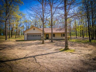 19200 Aw Paw Ln, Roland, AR 72135