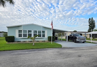 5130 Abc Rd Unit 49, Lake Wales, FL 33859