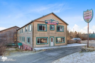 147 E Pioneer Ave, Homer, AK 99603
