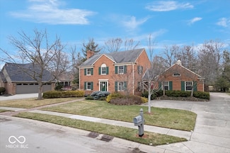 6551 Forrest Commons Blvd, Indianapolis, IN 46227