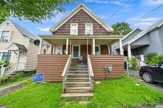 717 Winton St, Syracuse, NY 13203