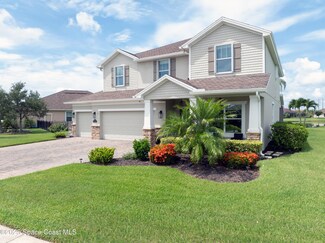 3514 Gatwick Manor Ln, Melbourne, FL 32940