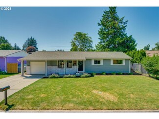 1307 NE 190th Place, Portland, OR 97230