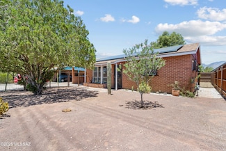 4631 E Fairmount St, Tucson, AZ 85712