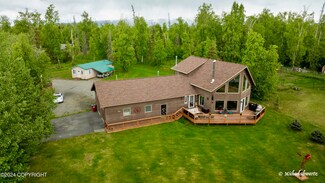 5301 W Dane Ct, Wasilla, AK 99654