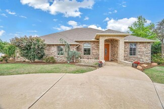 3901 Heritage Trail, Altus, OK 73521
