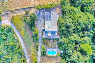10705 Dublin Canyon Rd, Pleasanton, CA 94588