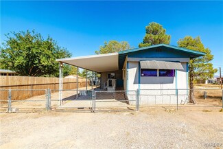 4025 Lum Ave, Kingman, AZ 86409