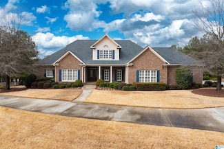 100 Autumn Crest Dr, Columbiana, AL 35051