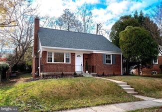 10610 Ordway Dr, Silver Spring, MD 20901