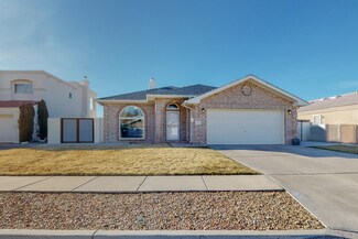 815 Bryce Canyon St SE, Albuquerque, NM 87123