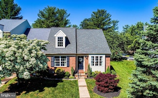 828 Marcie Ct, Bel Air, MD 21014