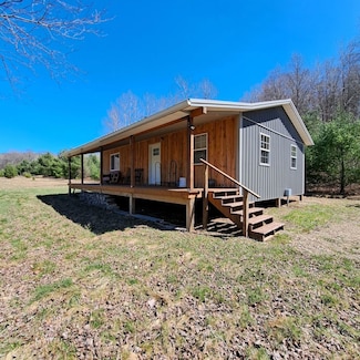228 Dry Run Rd, Coudersport, PA 16915