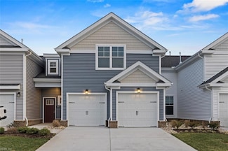 1014 Libby (Lot 60) Way, Suffolk, VA 23435