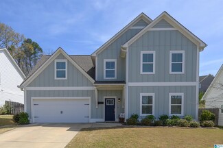 720 Windmill Cir, Helena, AL 35080
