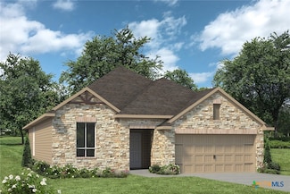 510 Pipe Creek Dr, Temple, TX 76502