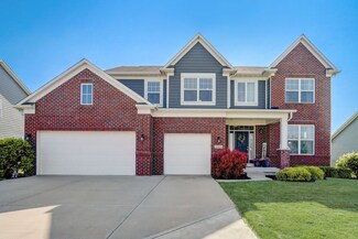 2663 Mickelson Dr, Brownsburg, IN 46112